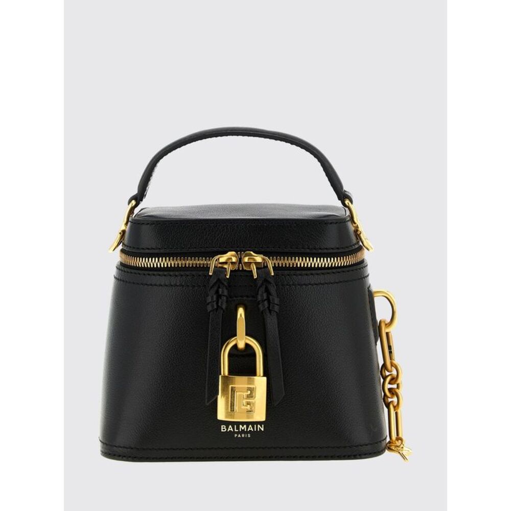 Balmain Women Shoulder Bag Woman Balmain